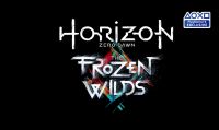 Paris Games Week 2017 - Mostrato un nuovo trailer di The Frozen Wilds